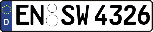 EN-SW4326