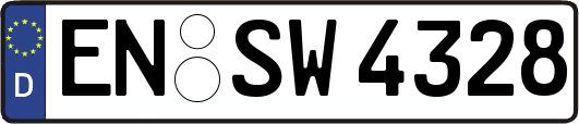 EN-SW4328