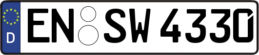 EN-SW4330