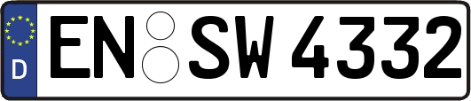 EN-SW4332