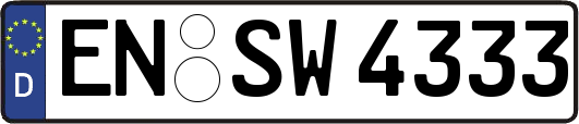 EN-SW4333