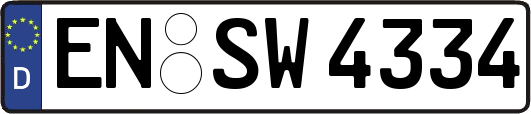 EN-SW4334