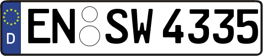 EN-SW4335
