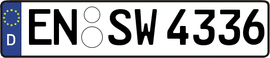 EN-SW4336