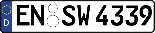 EN-SW4339