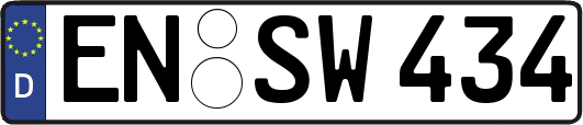 EN-SW434