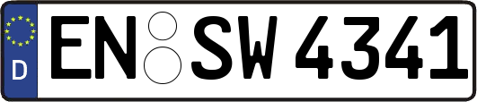 EN-SW4341