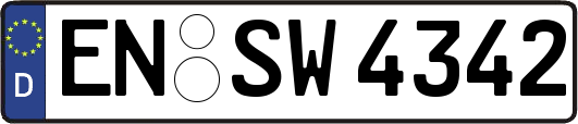 EN-SW4342