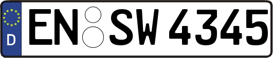 EN-SW4345