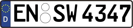 EN-SW4347