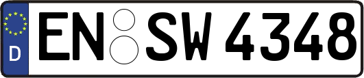 EN-SW4348
