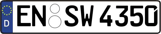 EN-SW4350