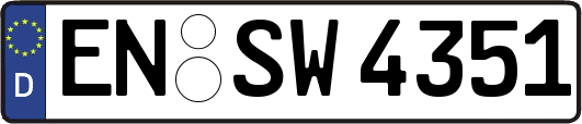 EN-SW4351