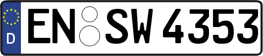 EN-SW4353