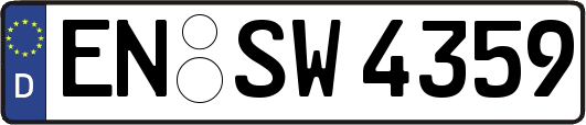 EN-SW4359