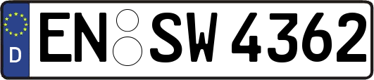 EN-SW4362