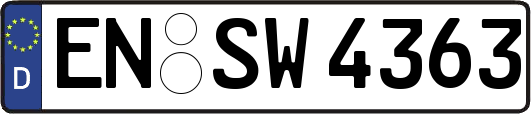 EN-SW4363