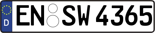 EN-SW4365