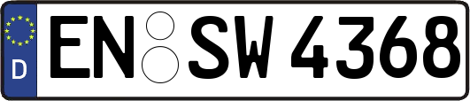 EN-SW4368
