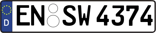 EN-SW4374