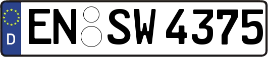 EN-SW4375