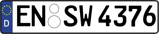 EN-SW4376