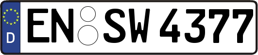 EN-SW4377