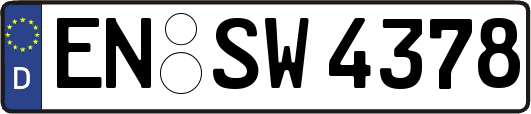 EN-SW4378