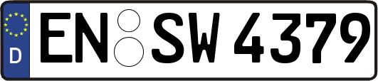 EN-SW4379