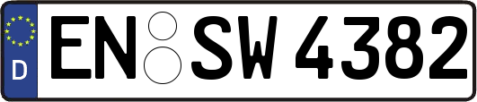 EN-SW4382