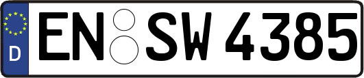 EN-SW4385