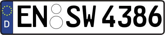 EN-SW4386