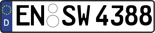EN-SW4388