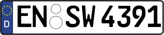 EN-SW4391