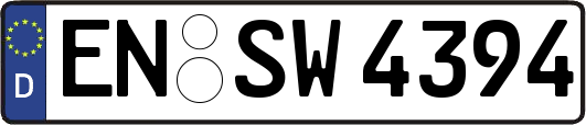 EN-SW4394