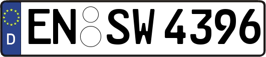 EN-SW4396