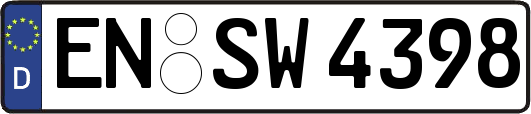 EN-SW4398