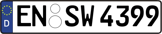 EN-SW4399