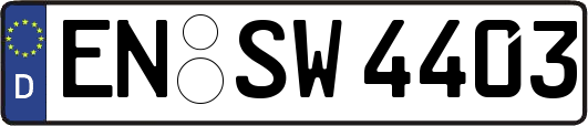 EN-SW4403