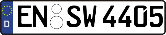 EN-SW4405