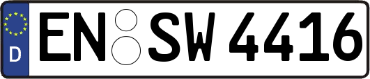 EN-SW4416