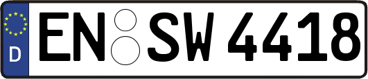 EN-SW4418