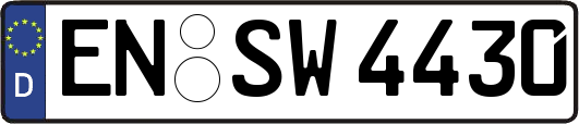 EN-SW4430