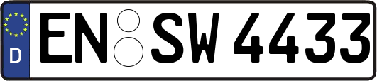EN-SW4433
