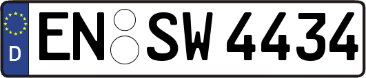 EN-SW4434