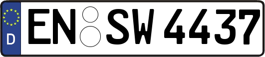 EN-SW4437