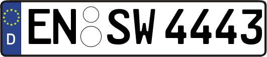 EN-SW4443