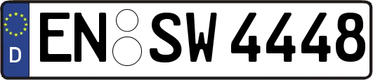 EN-SW4448