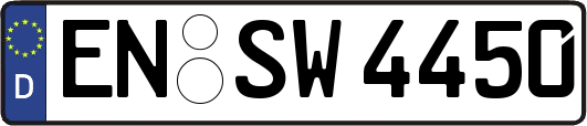 EN-SW4450