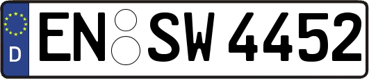 EN-SW4452